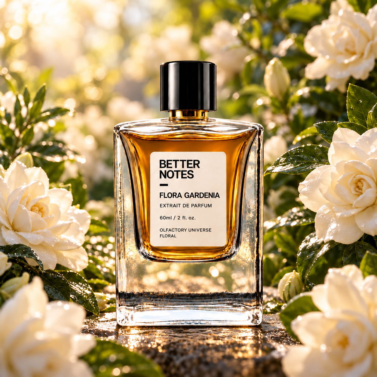 Flora Gardenia