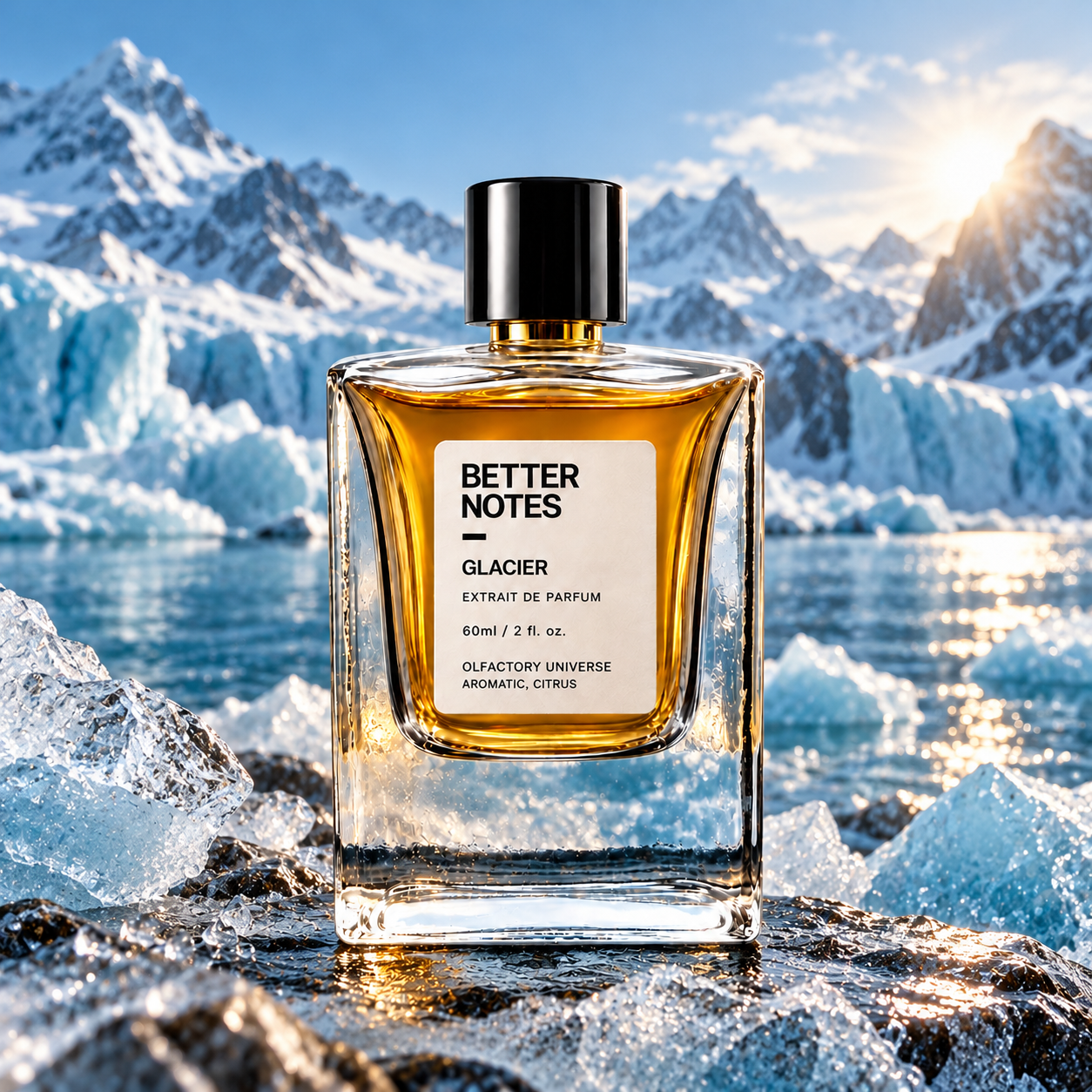 Glacier