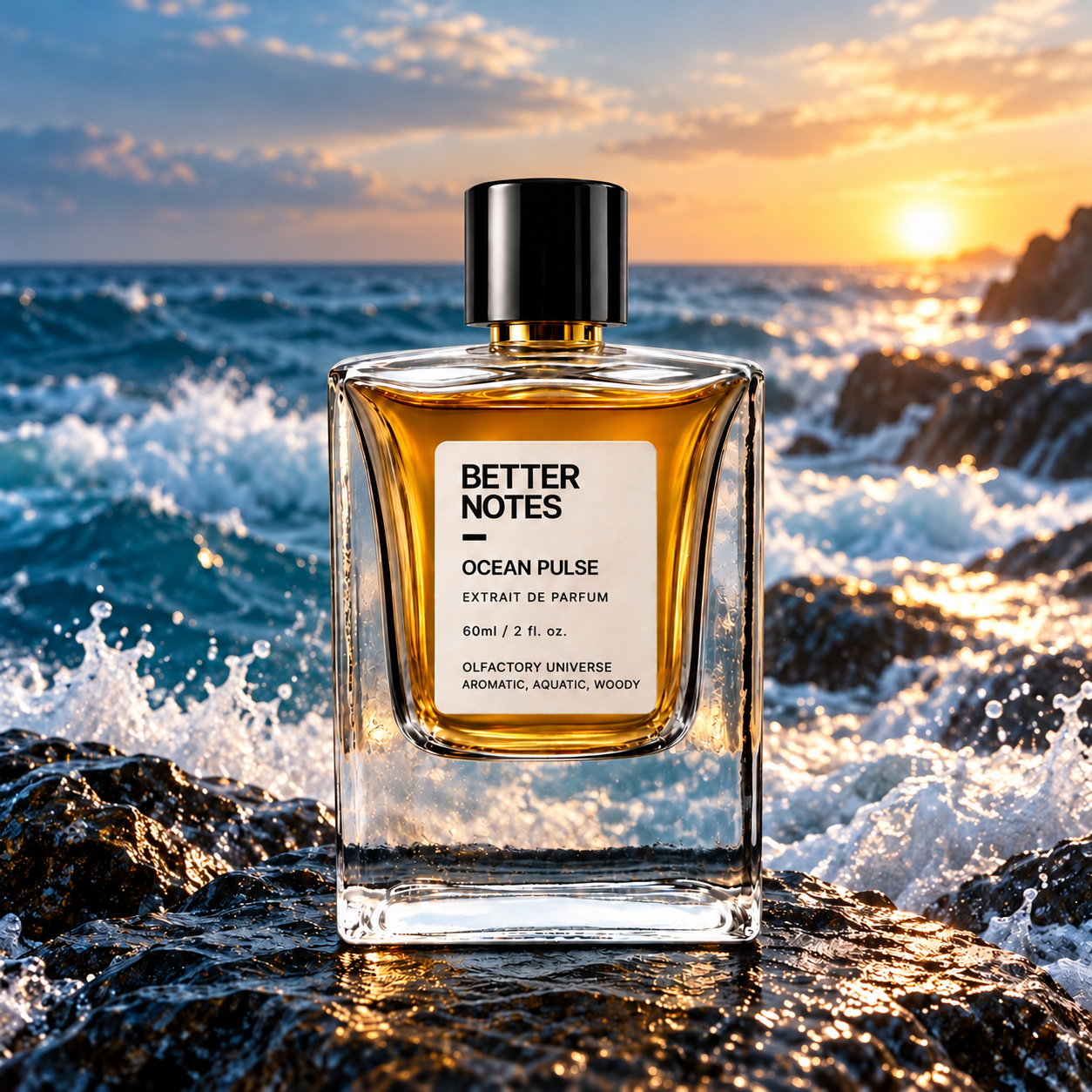 Ocean Pulse